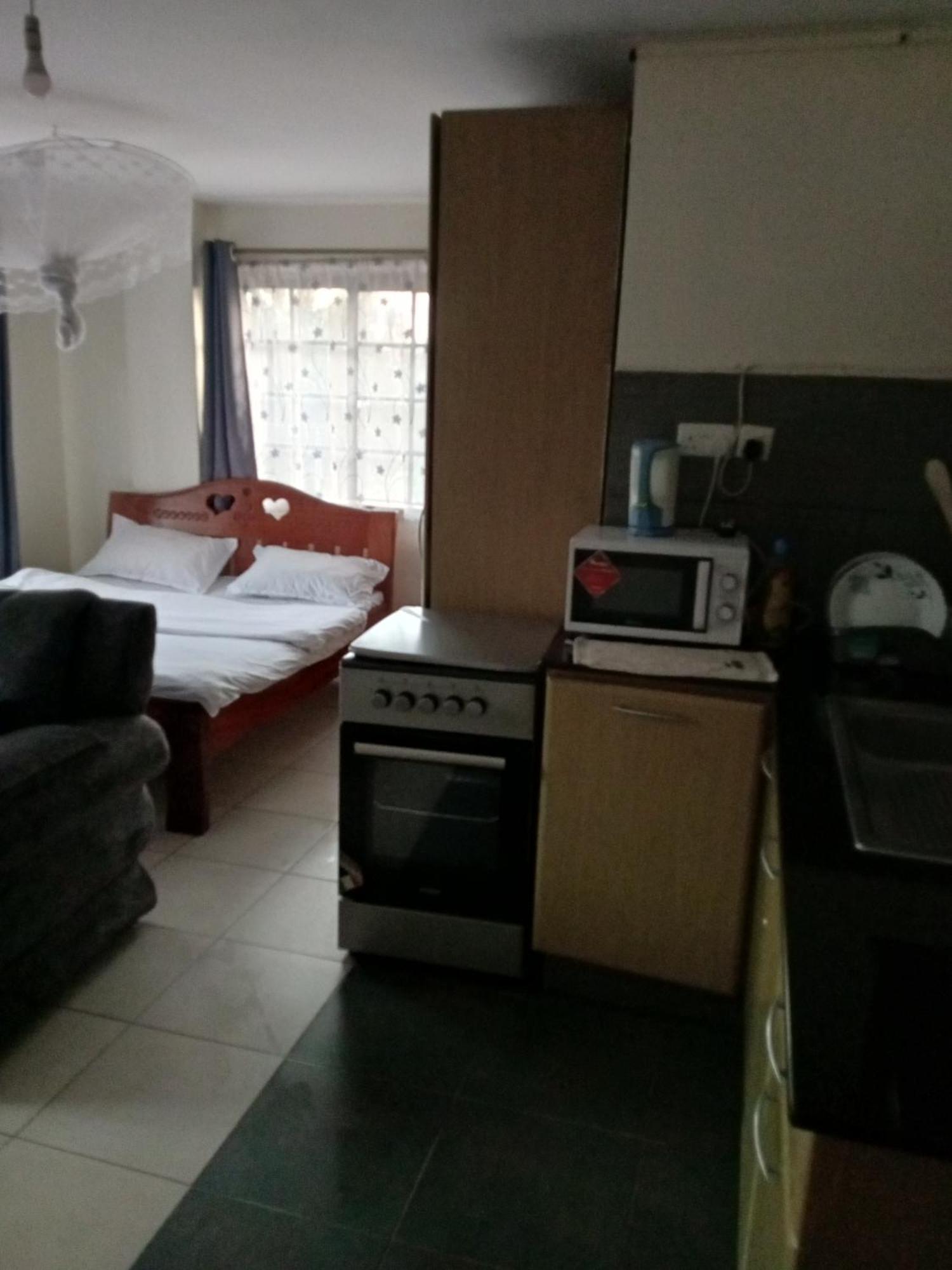 Ngara Inn
