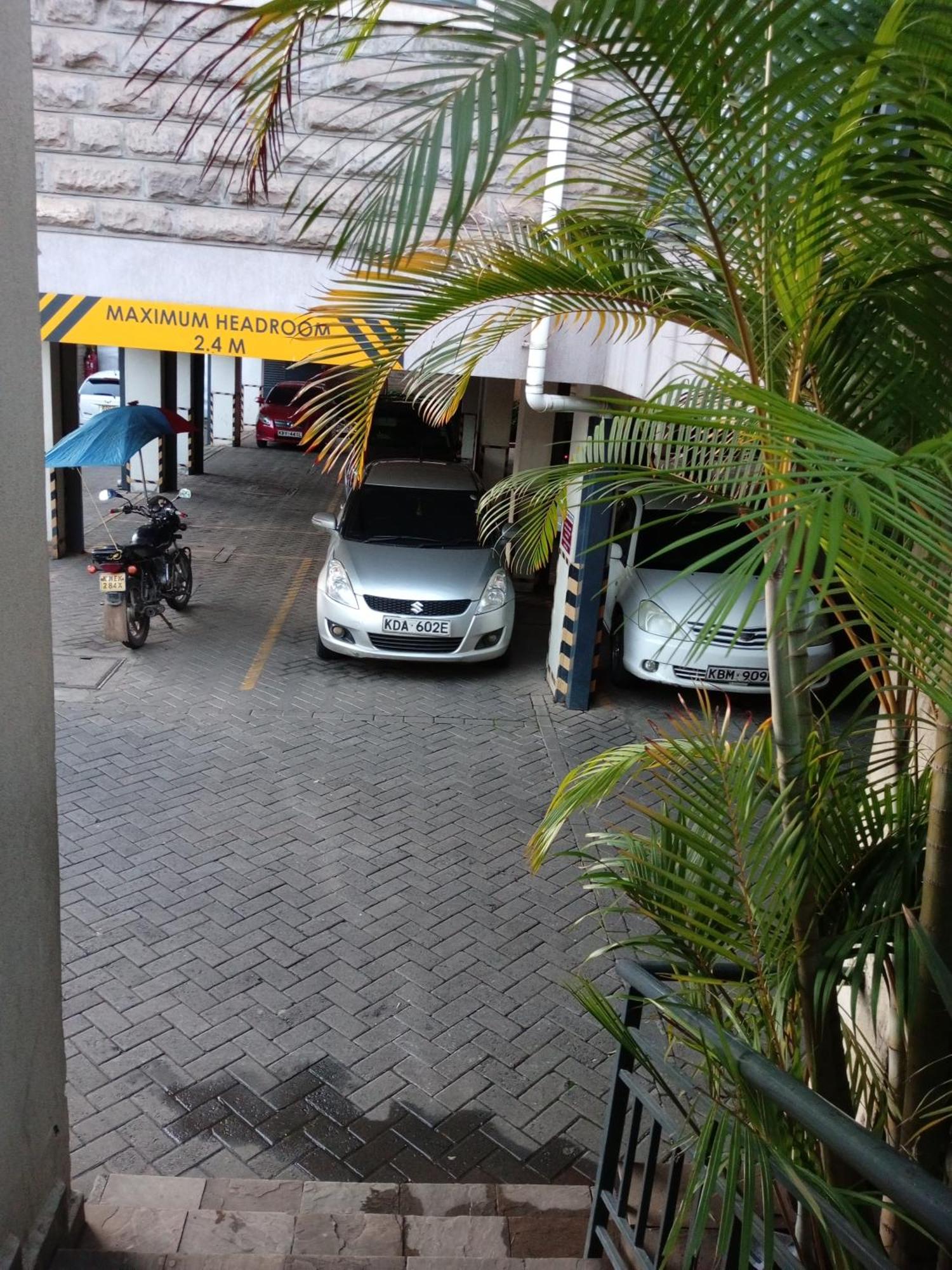 Inn Ngara *