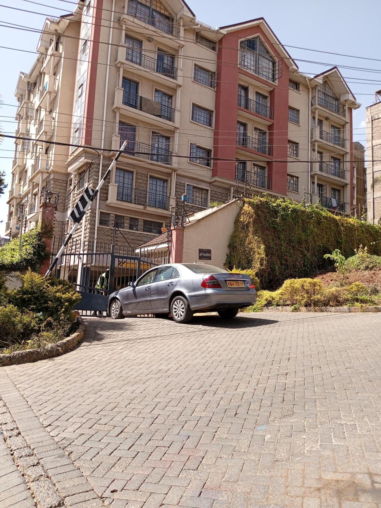 Ngara Inn Nairobi