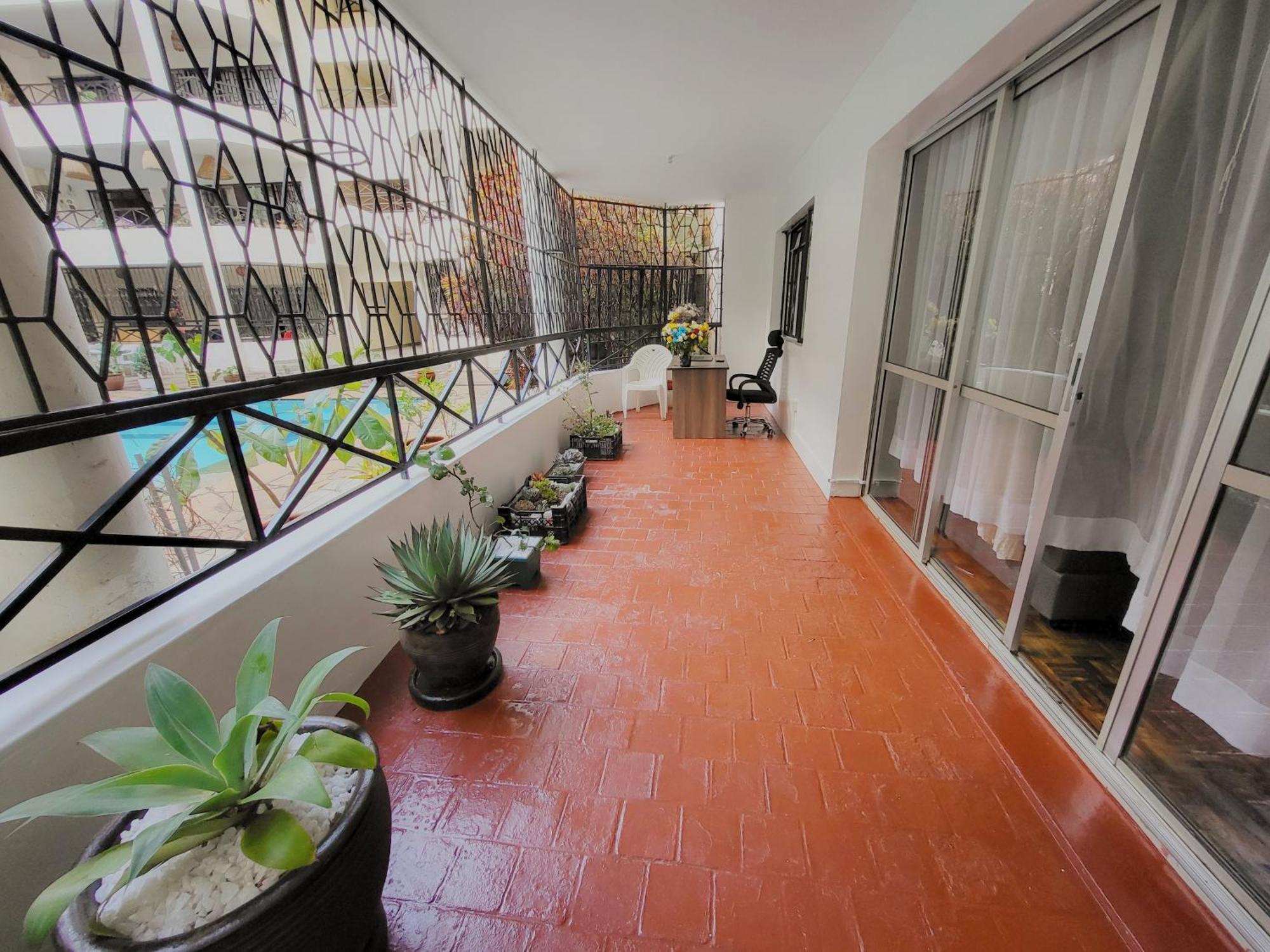 Apartment 2 Bdr At The Magnolia Riverside Drive *