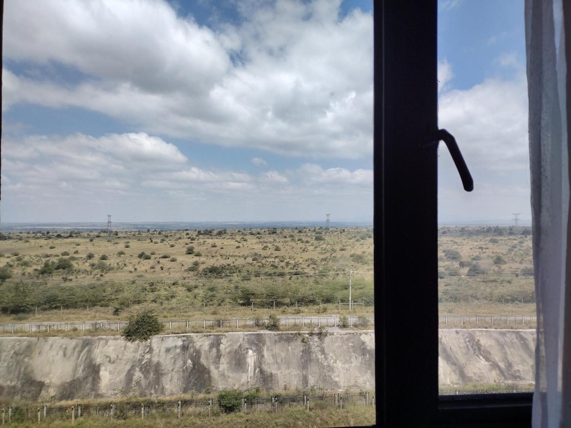 Lenayan Park View Bed & Breakfast Nairobi