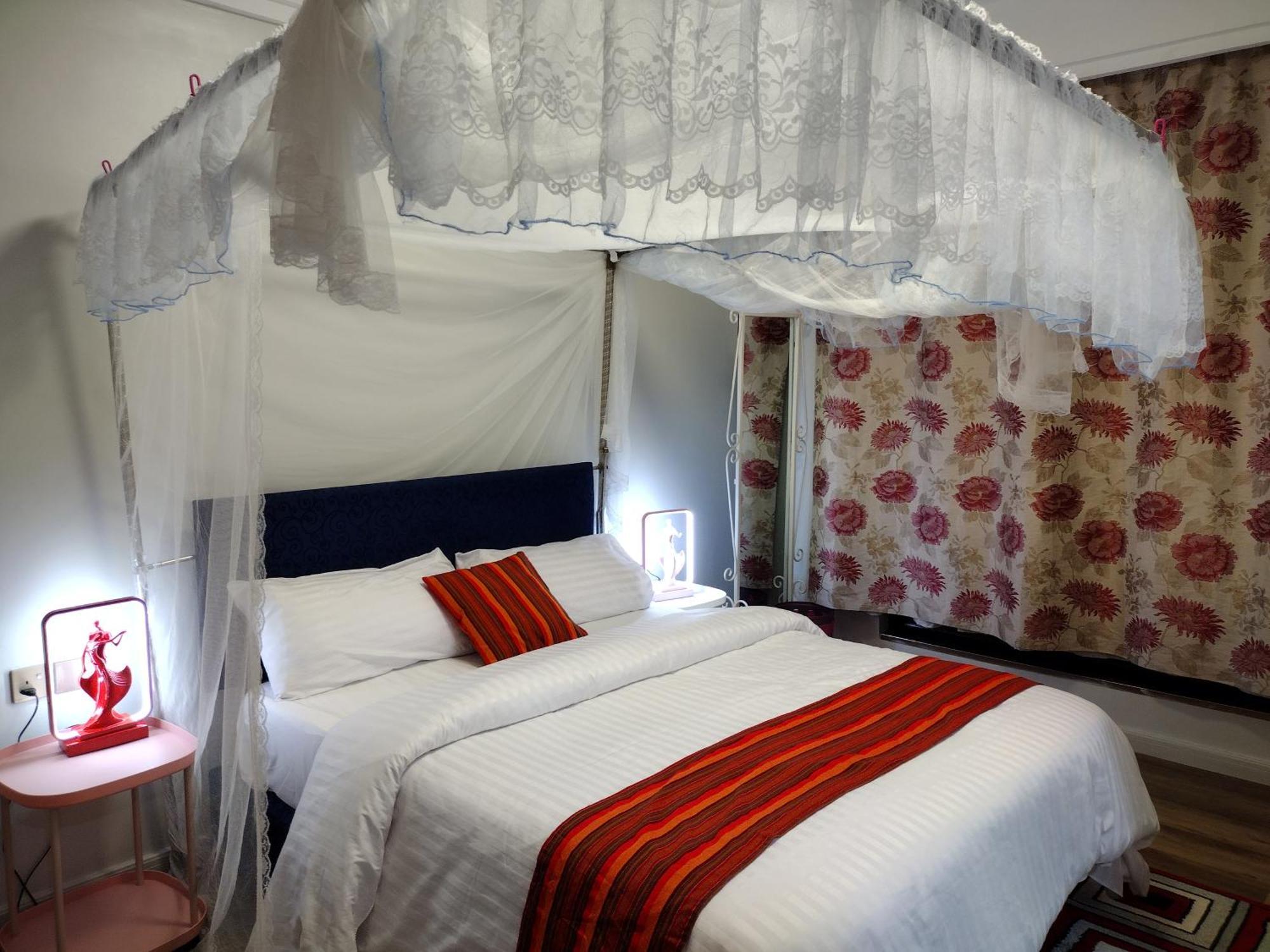 Lenayan Park View Bed & Breakfast Nairobi