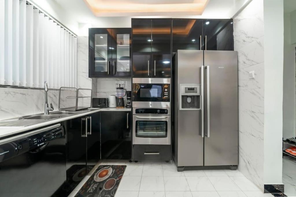 Lisa Comfort Homes Apartment Nairobi