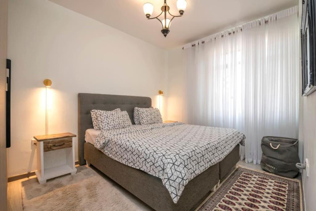 Lisa Comfort Homes Apartment Nairobi