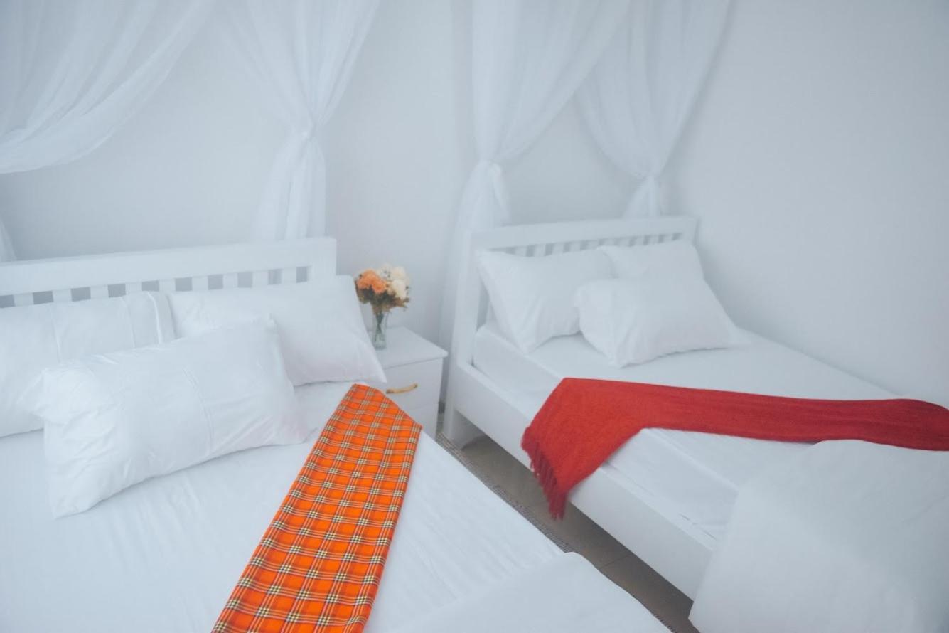 Saruni Homes Nairobi