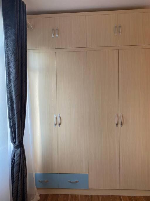 2 Bedroom Ensuite Kilimani, A Cozy Luxury Living