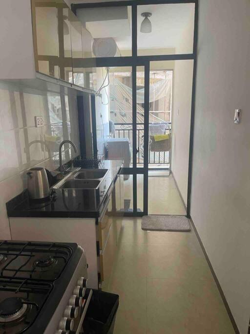 Apartment 2 Bedroom Ensuite Kilimani, A Cozy Luxury Living *