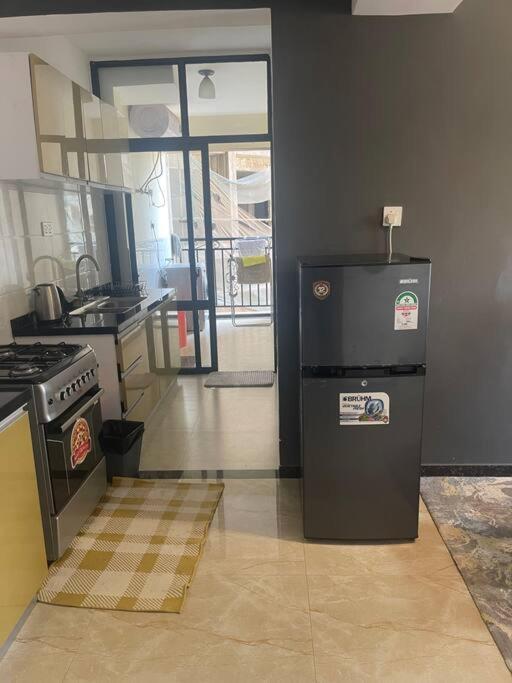2 Bedroom Ensuite Kilimani, A Cozy Luxury Living Nairobi