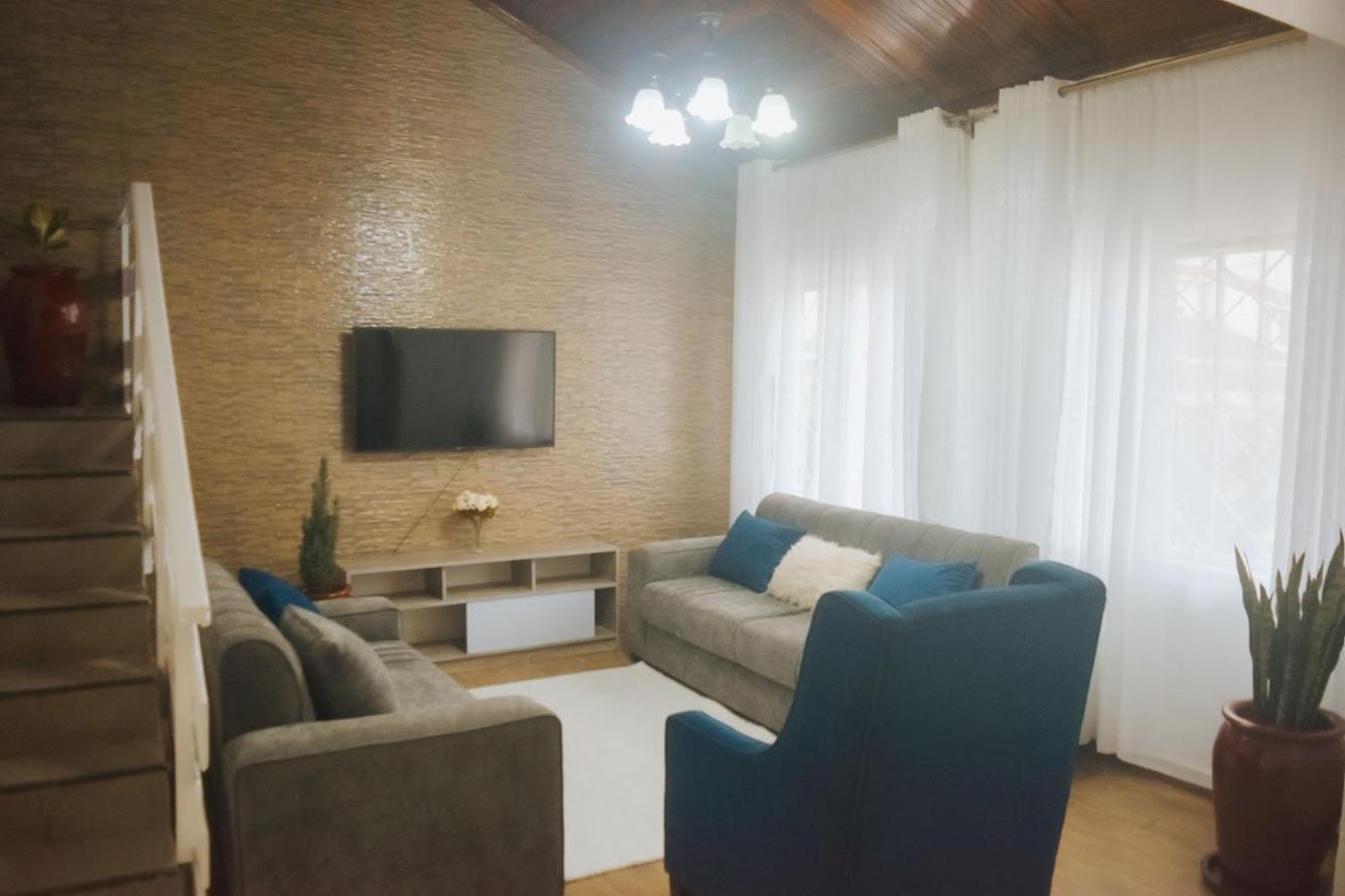 Saruni Homes Bed & Breakfast