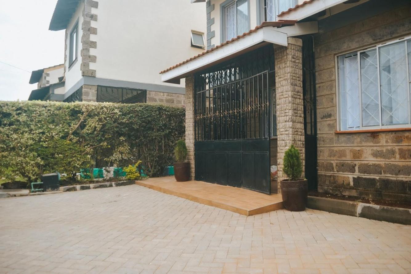 Saruni Homes Bed & Breakfast Nairobi