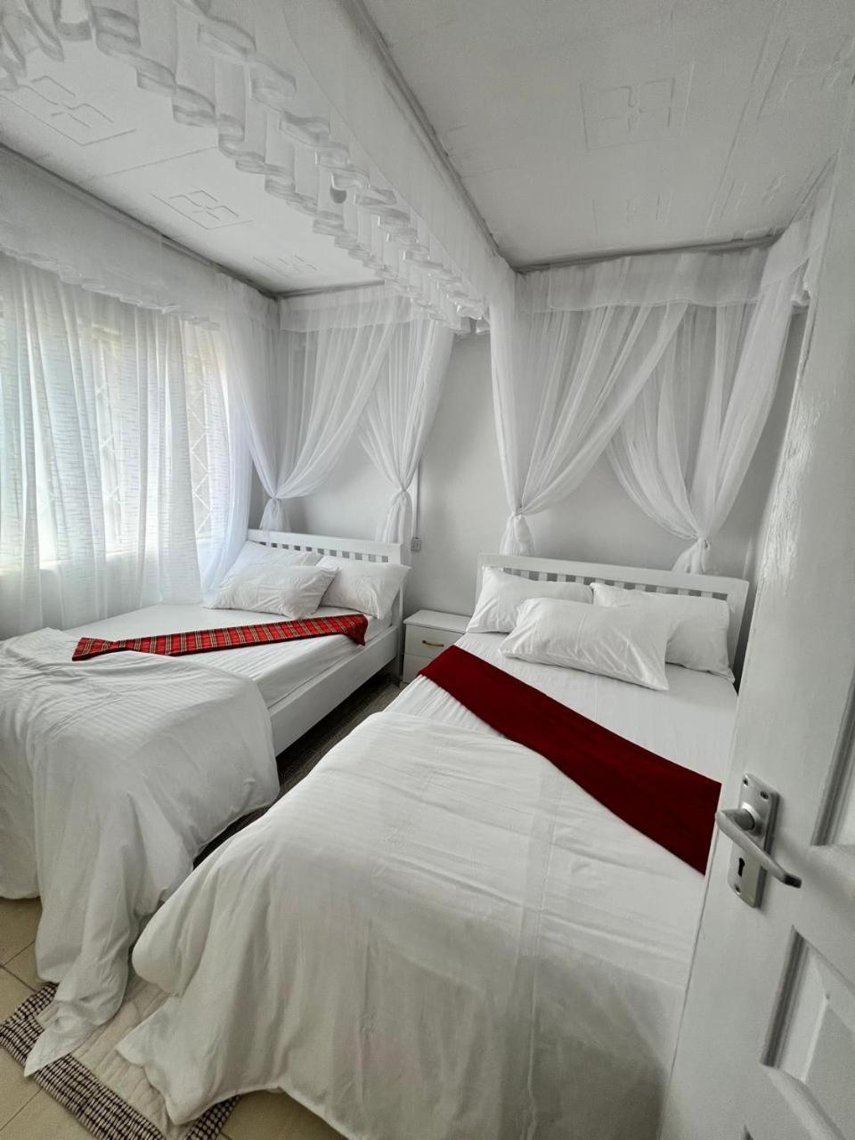 Saruni Homes *