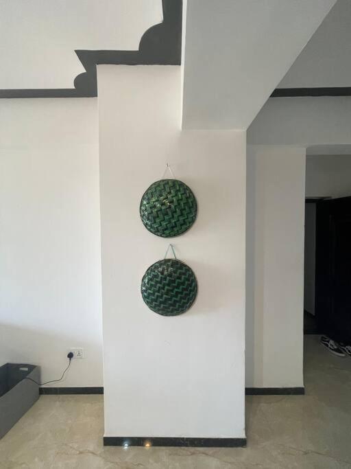 Apartment 2 Bedroom Ensuite Kilimani, A Cozy Luxury Living *