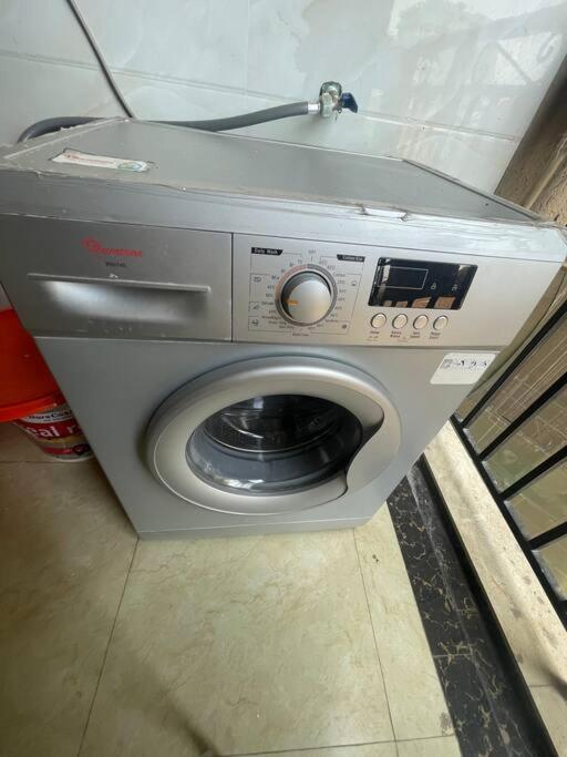 Apartment 2 Bedroom Ensuite Kilimani, A Cozy Luxury Living
