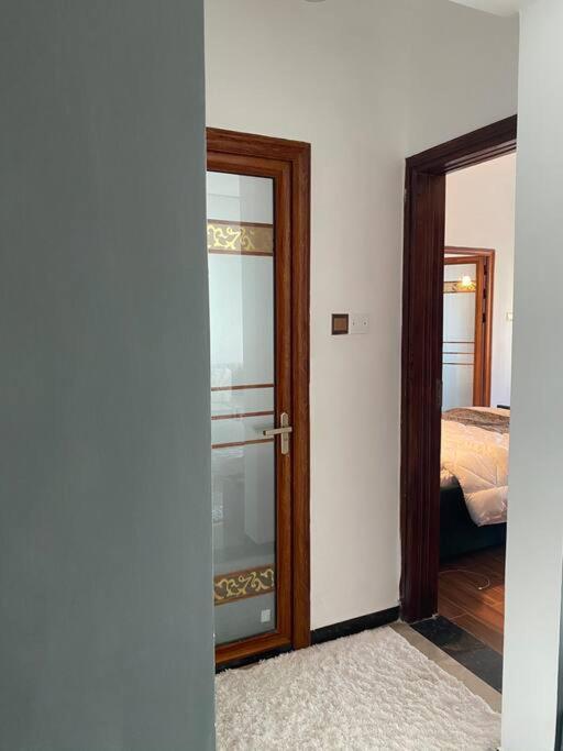 Apartment 2 Bedroom Ensuite Kilimani, A Cozy Luxury Living