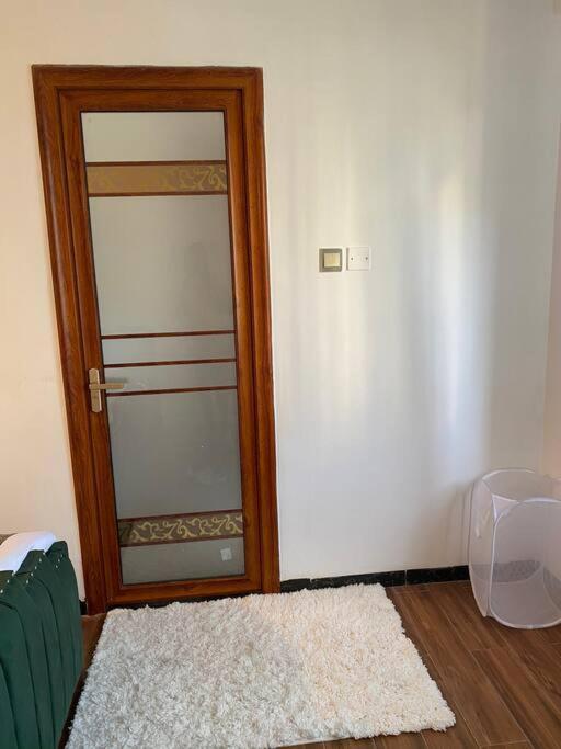 2 Bedroom Ensuite Kilimani, A Cozy Luxury Living * Nairobi
