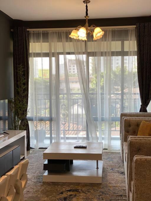 2 Bedroom Ensuite Kilimani, A Cozy Luxury Living *