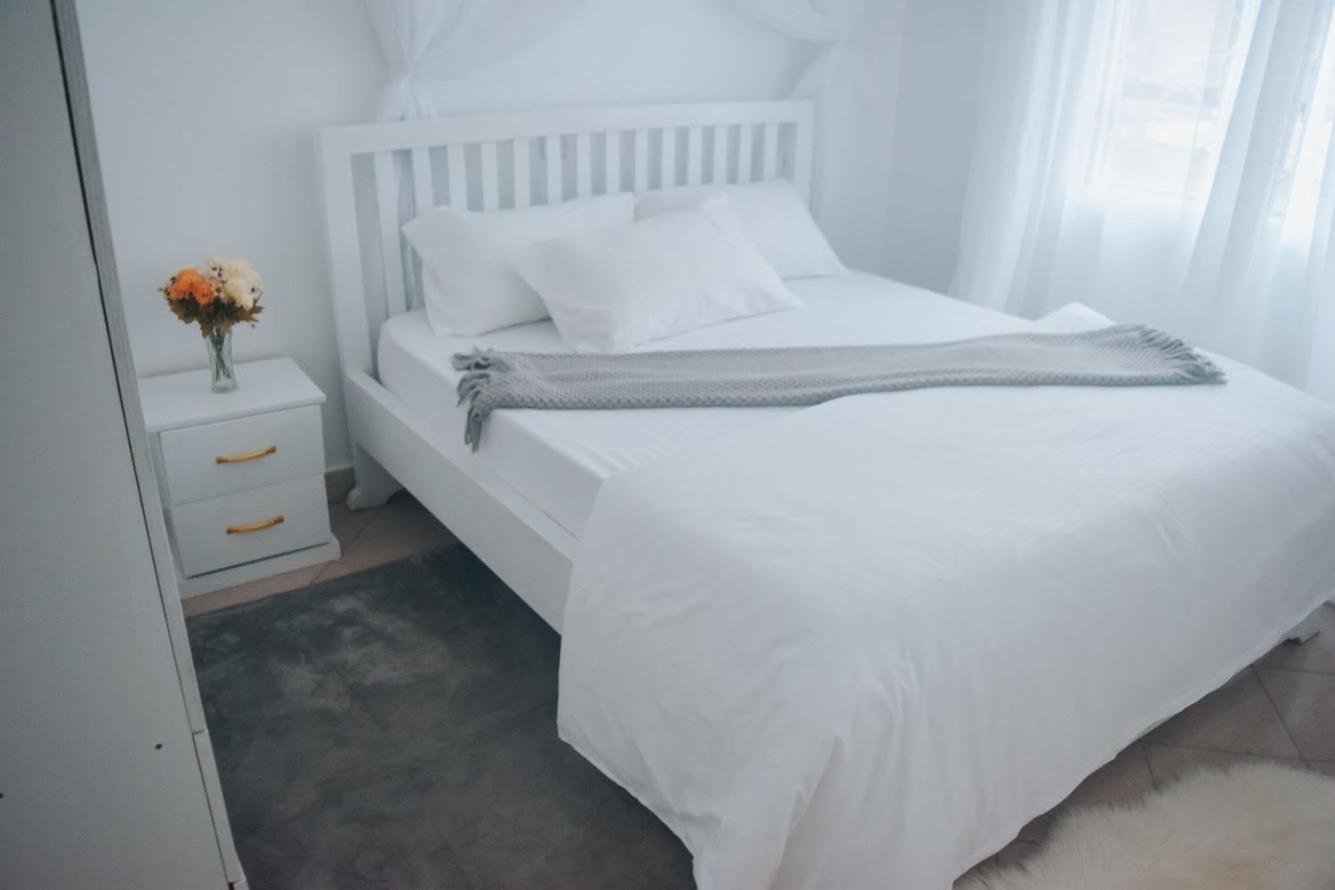 Bed & Breakfast Saruni Homes Nairobi