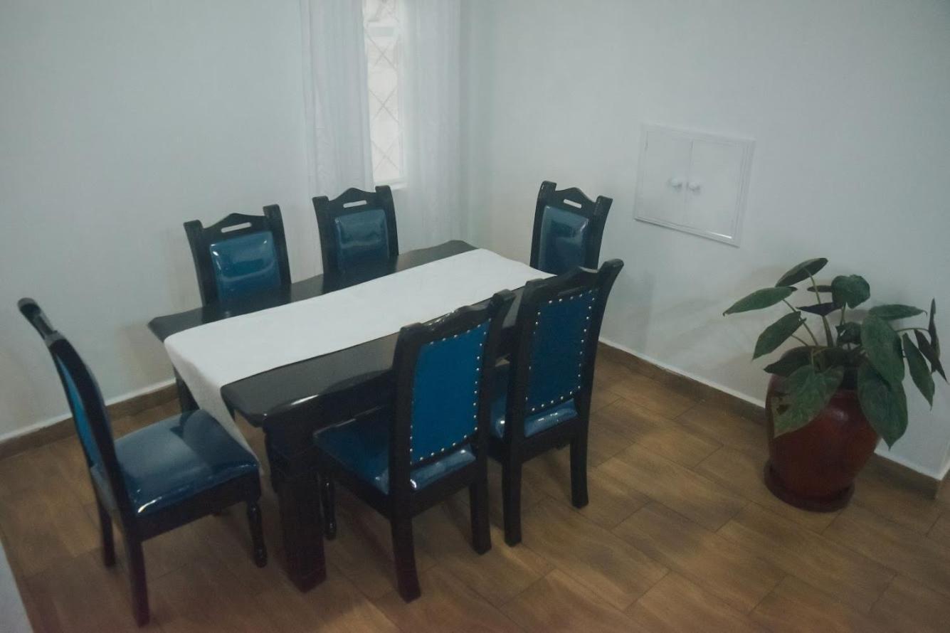 Saruni Homes Nairobi