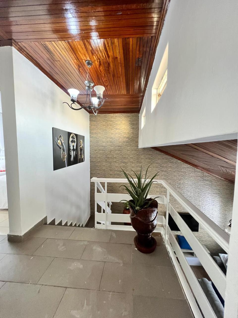 Saruni Homes * Nairobi