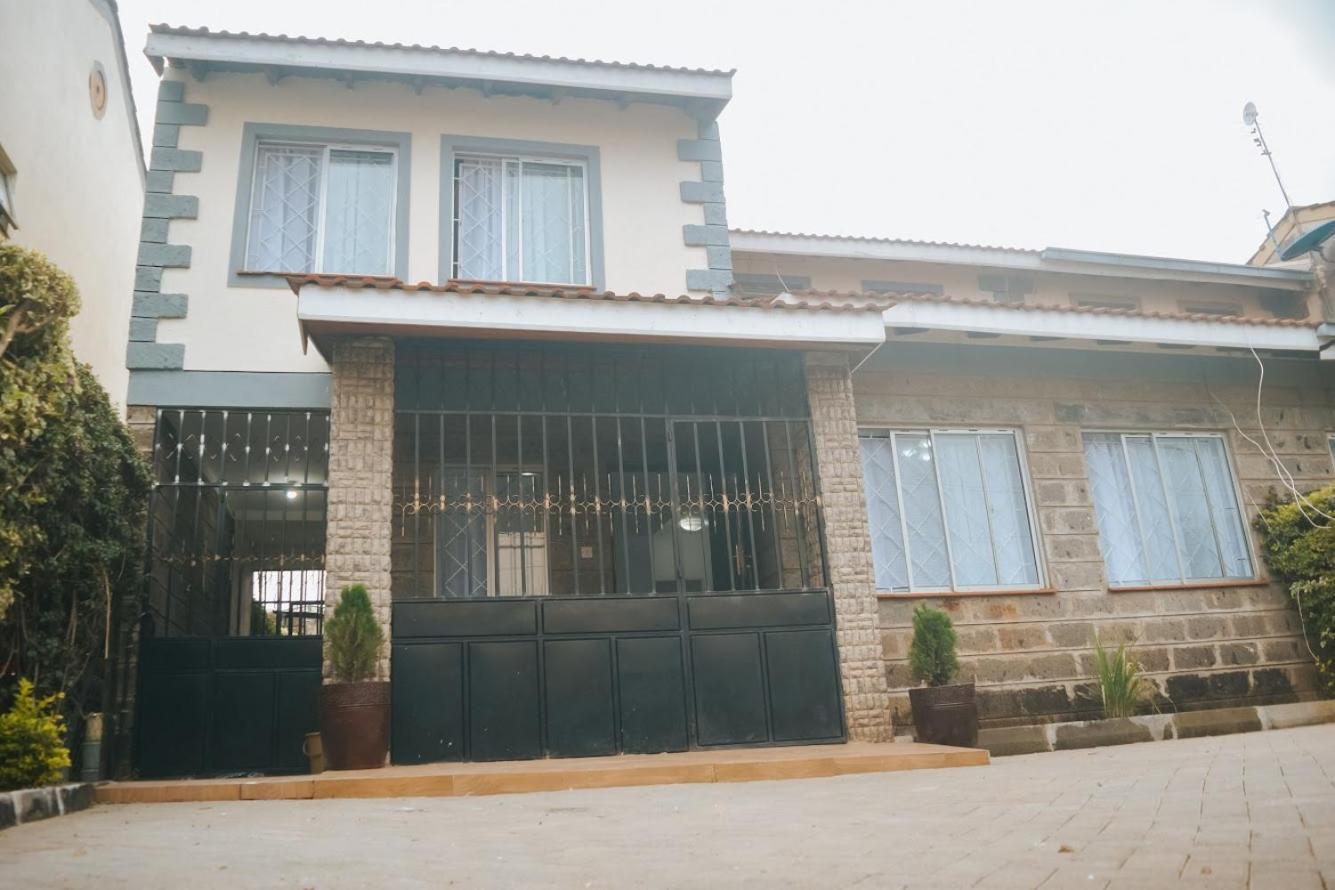 Saruni Homes