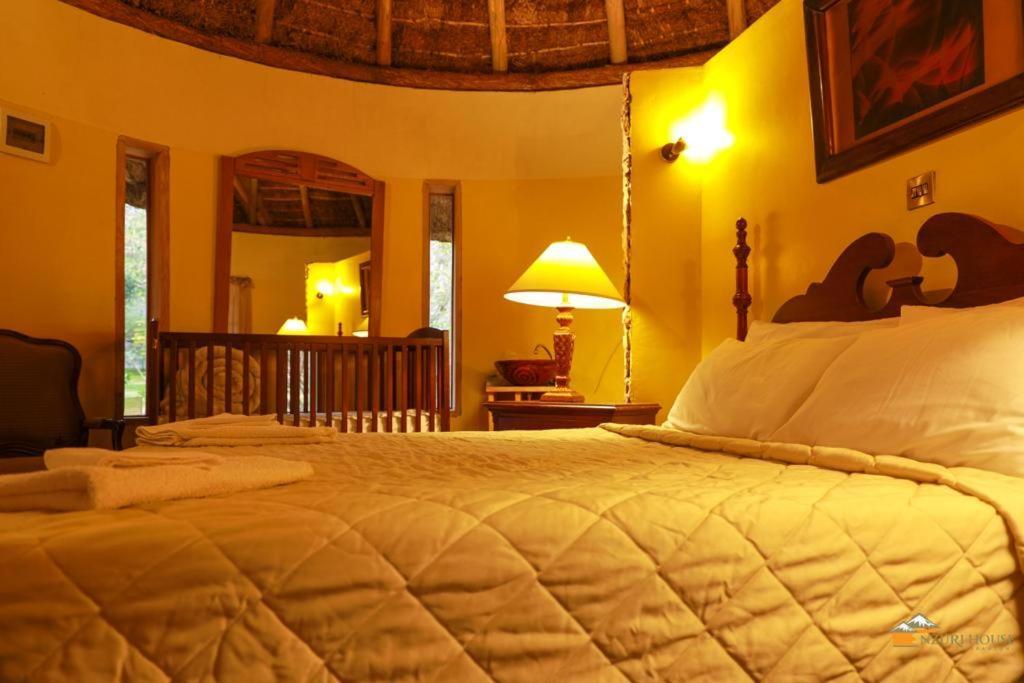 Nzuri House Chalet Nairobi