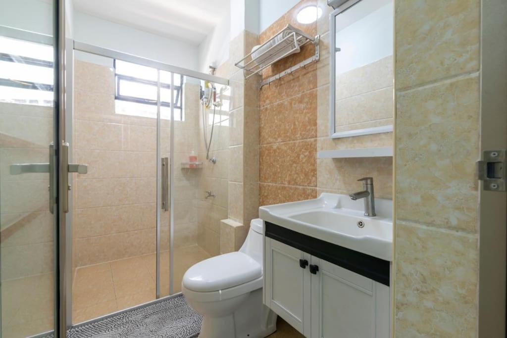 Lisa Comfort Homes Apartment Nairobi