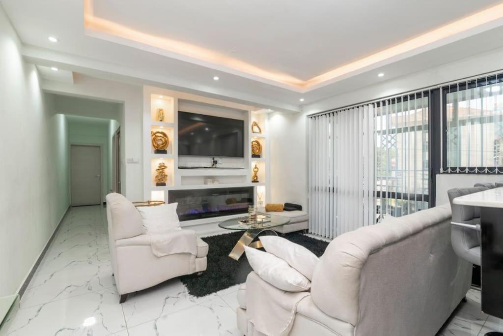 Apartment Lisa Comfort Homes Nairobi