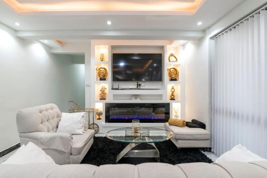 Apartment Lisa Comfort Homes *