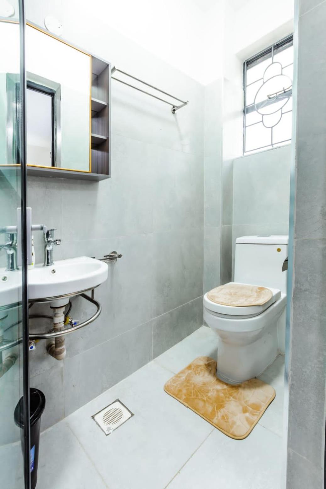 Apartment Azania Jay Homes Opposite Movenpick Nairobi