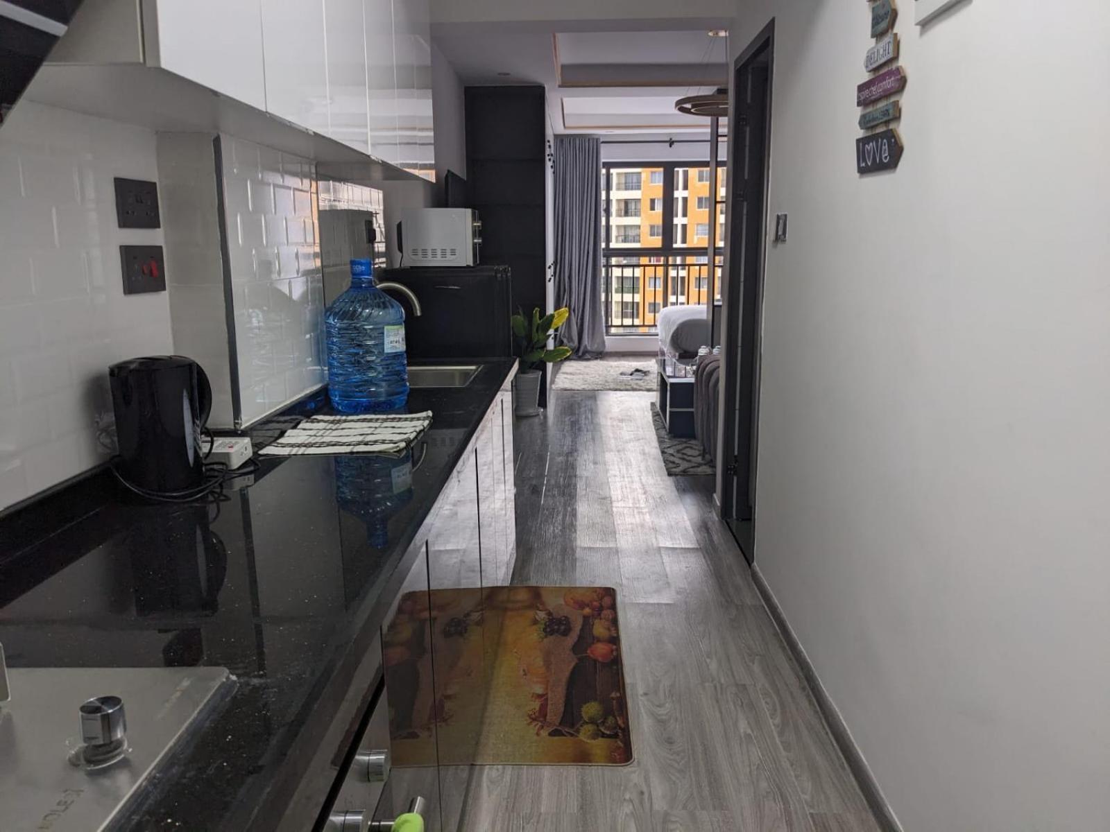 Ace Kileleshwa 1 Bedroom Apartment