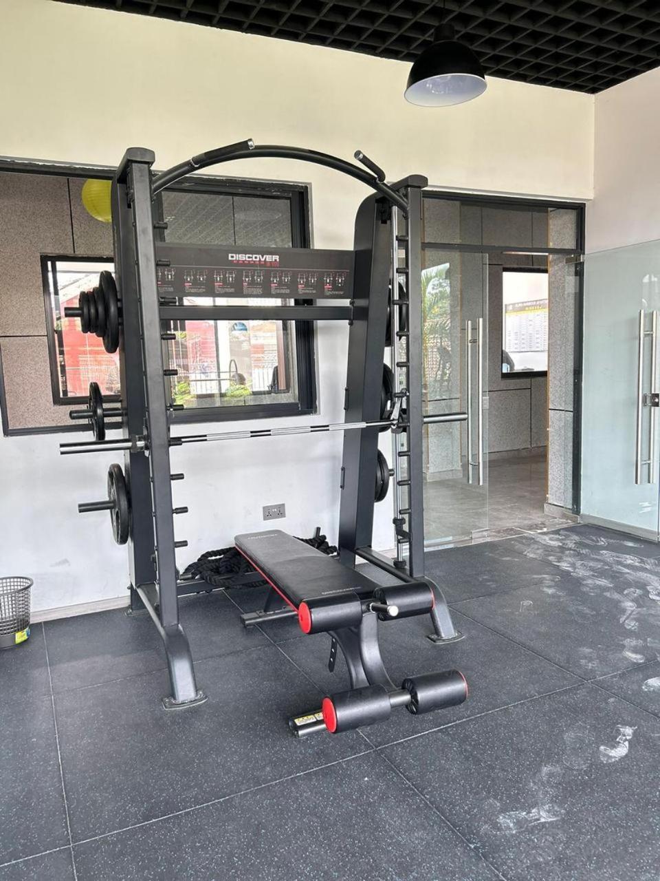 Ace Kileleshwa 1 Bedroom Apartment