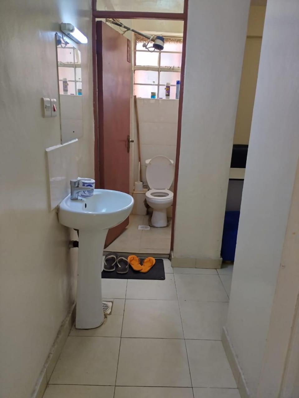 Home Stays Guest house Nairobi