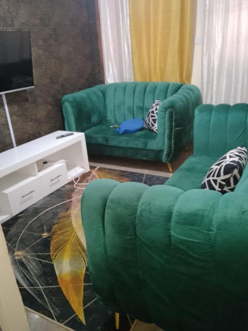 Guest house Home Stays Nairobi