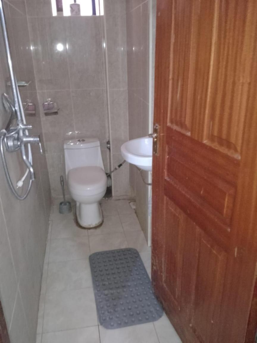 Home Stays Guest house *