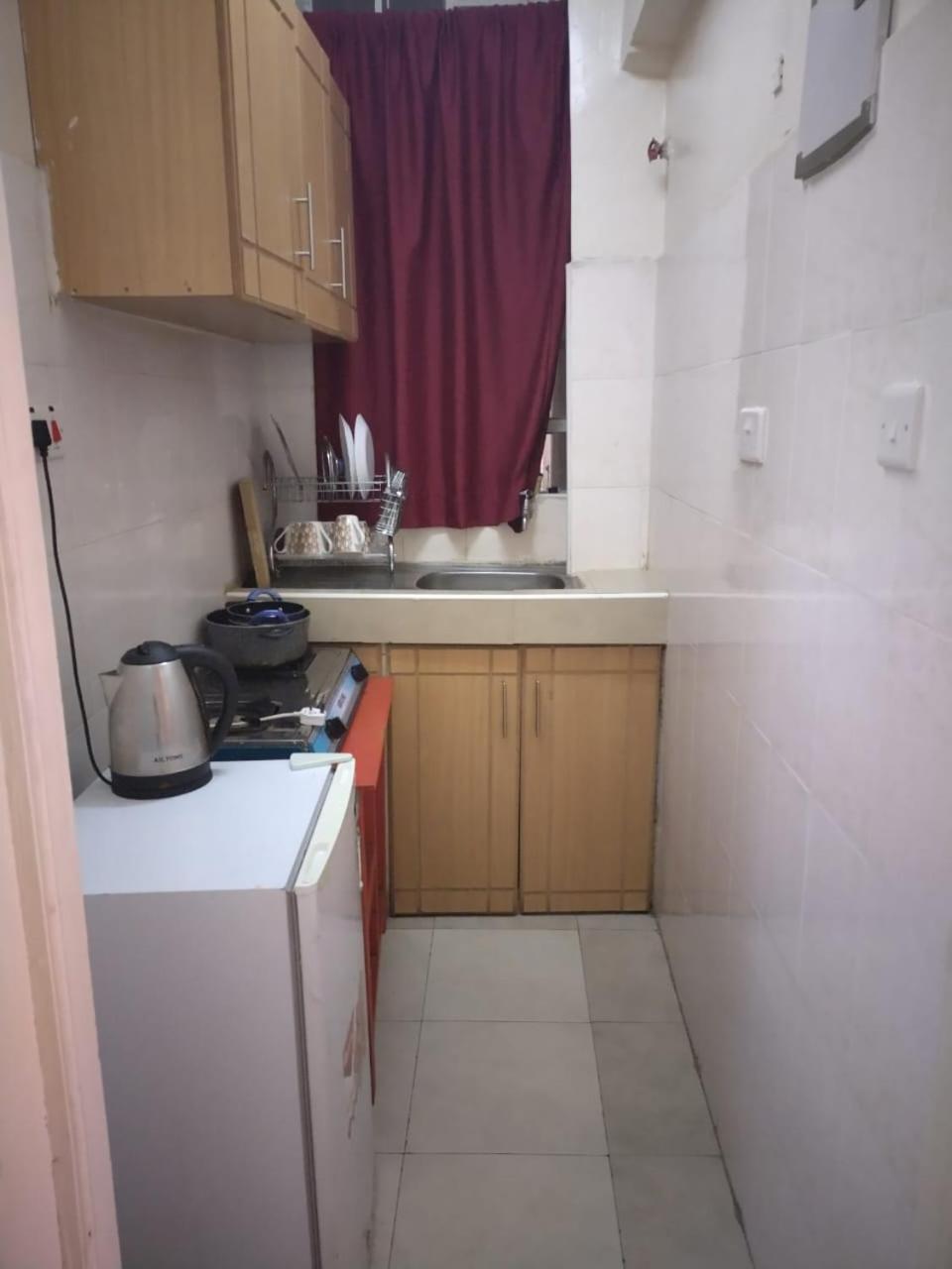 Guest house Home Stays