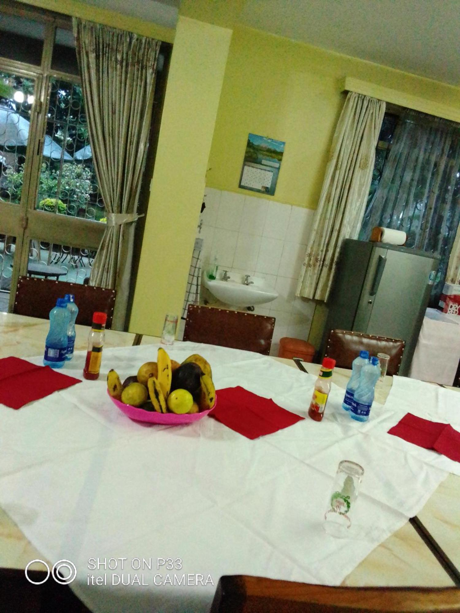 Missionary Sisters Precious Blood Nairobi