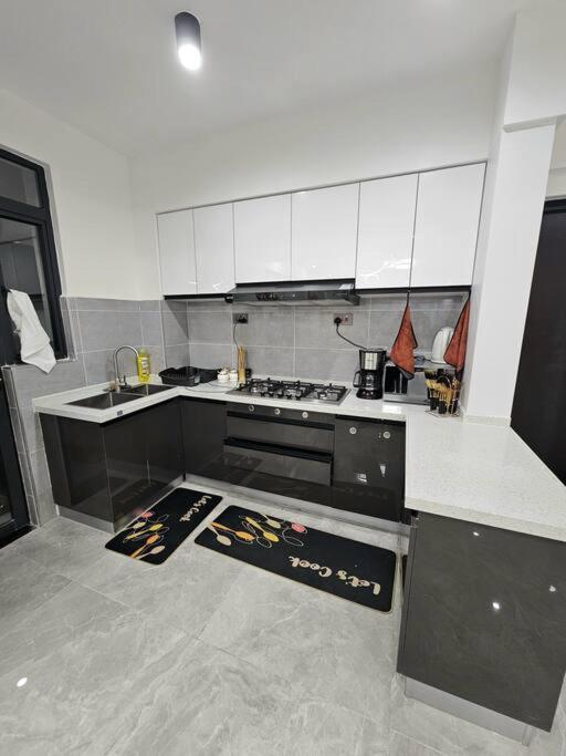 Cosynook Oasis Gardens Apartment *