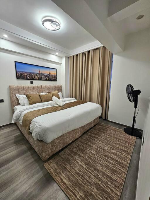 Cosynook Oasis Gardens Apartment