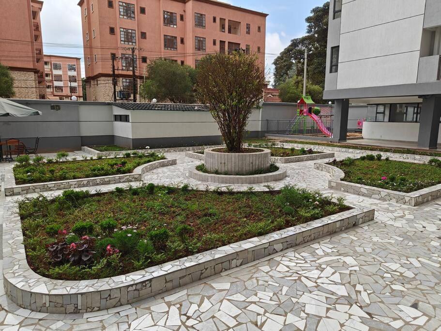 Cosynook Oasis Gardens *