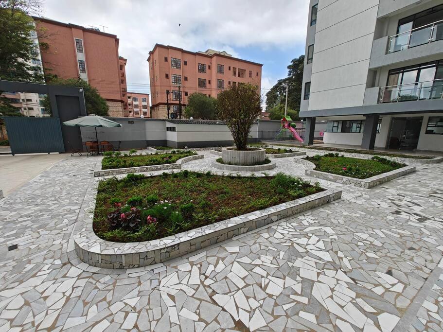 Cosynook Oasis Gardens Nairobi