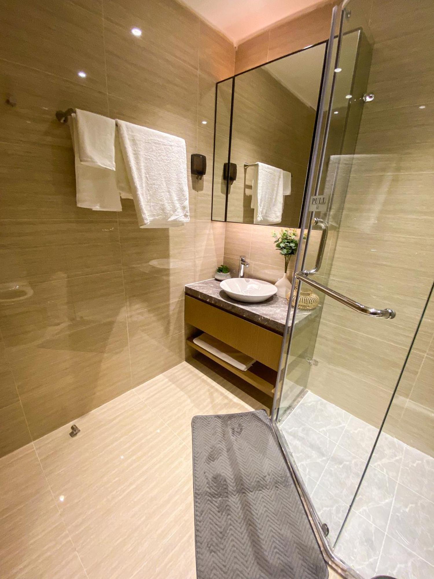 Apartment Gtc