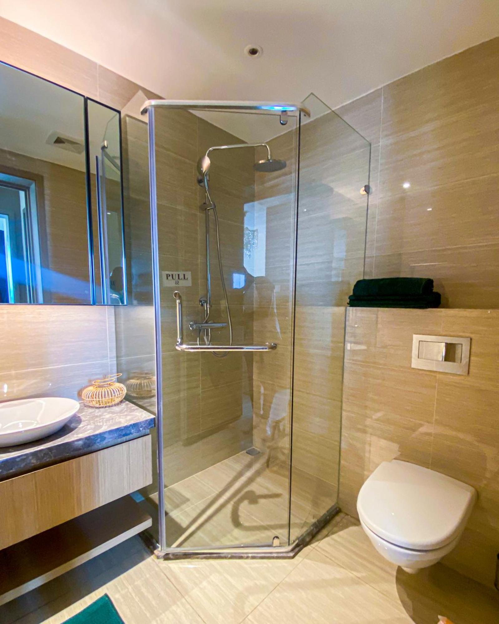 Apartment Gtc