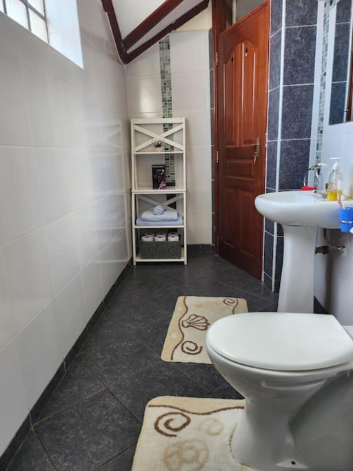 Fully Furnished 3br Master Ensuite Penthouse * Nairobi