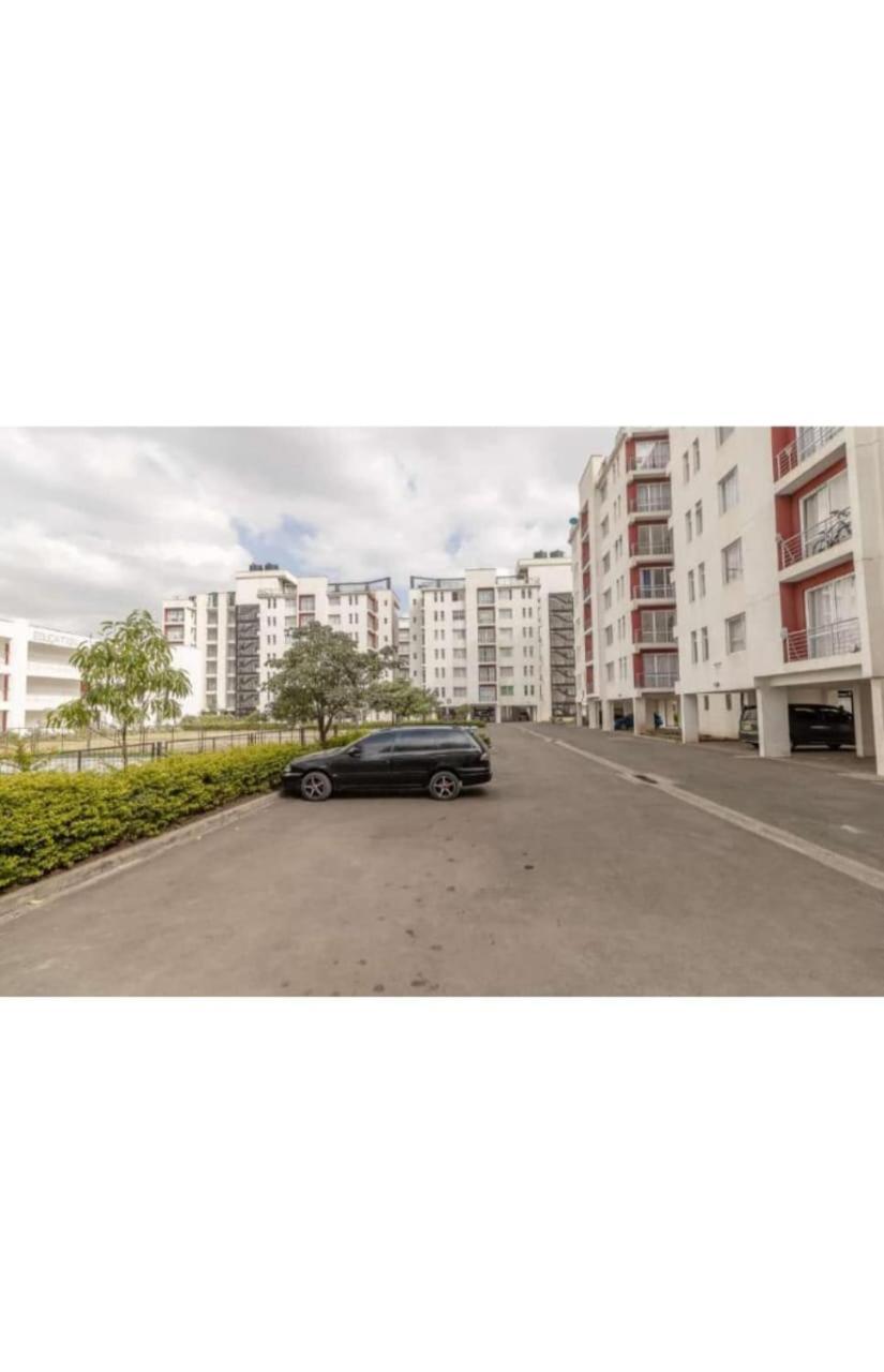 Racecourse Gardens Furnished Homestay
