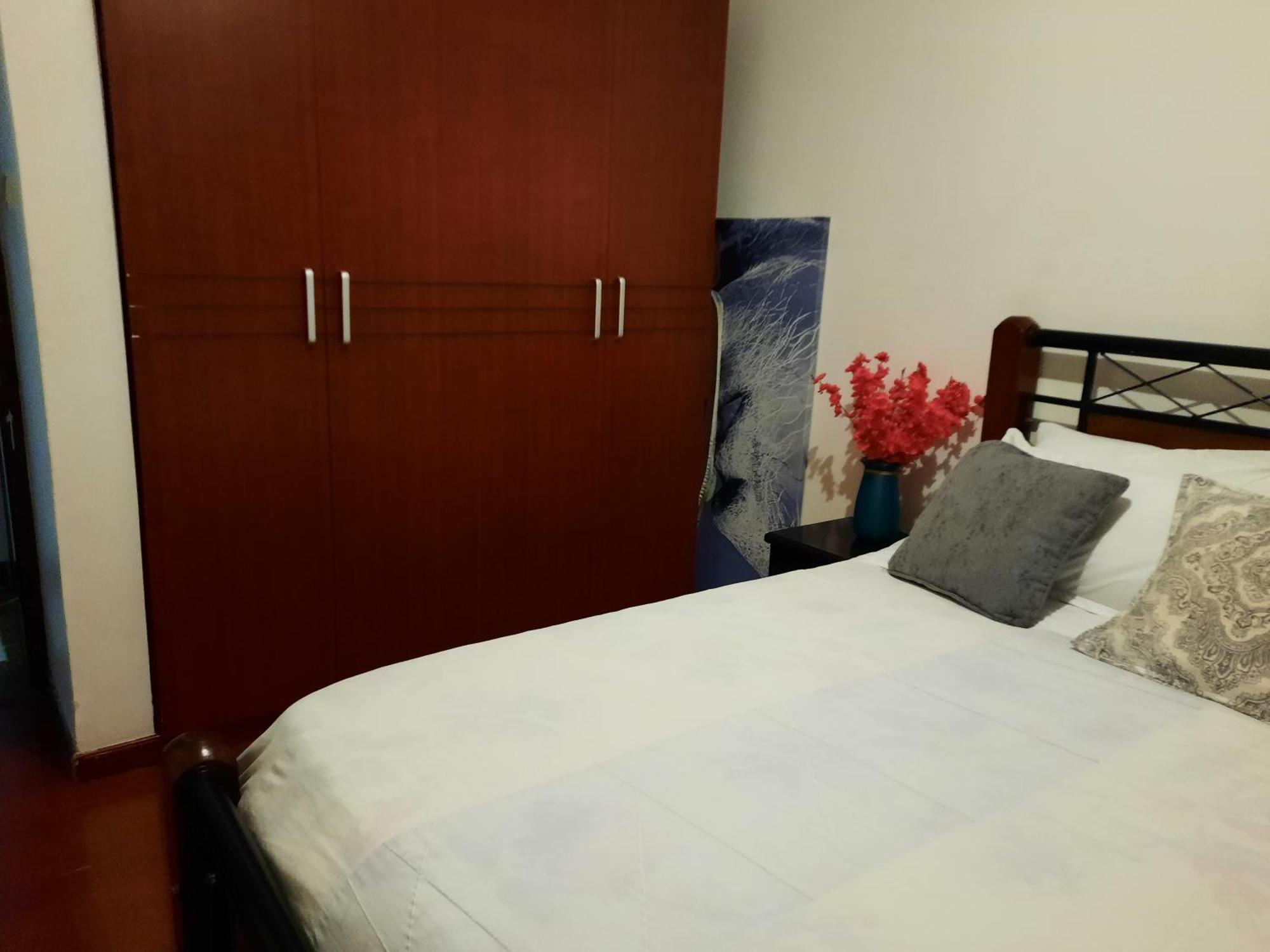 Donlens Apartment Nairobi