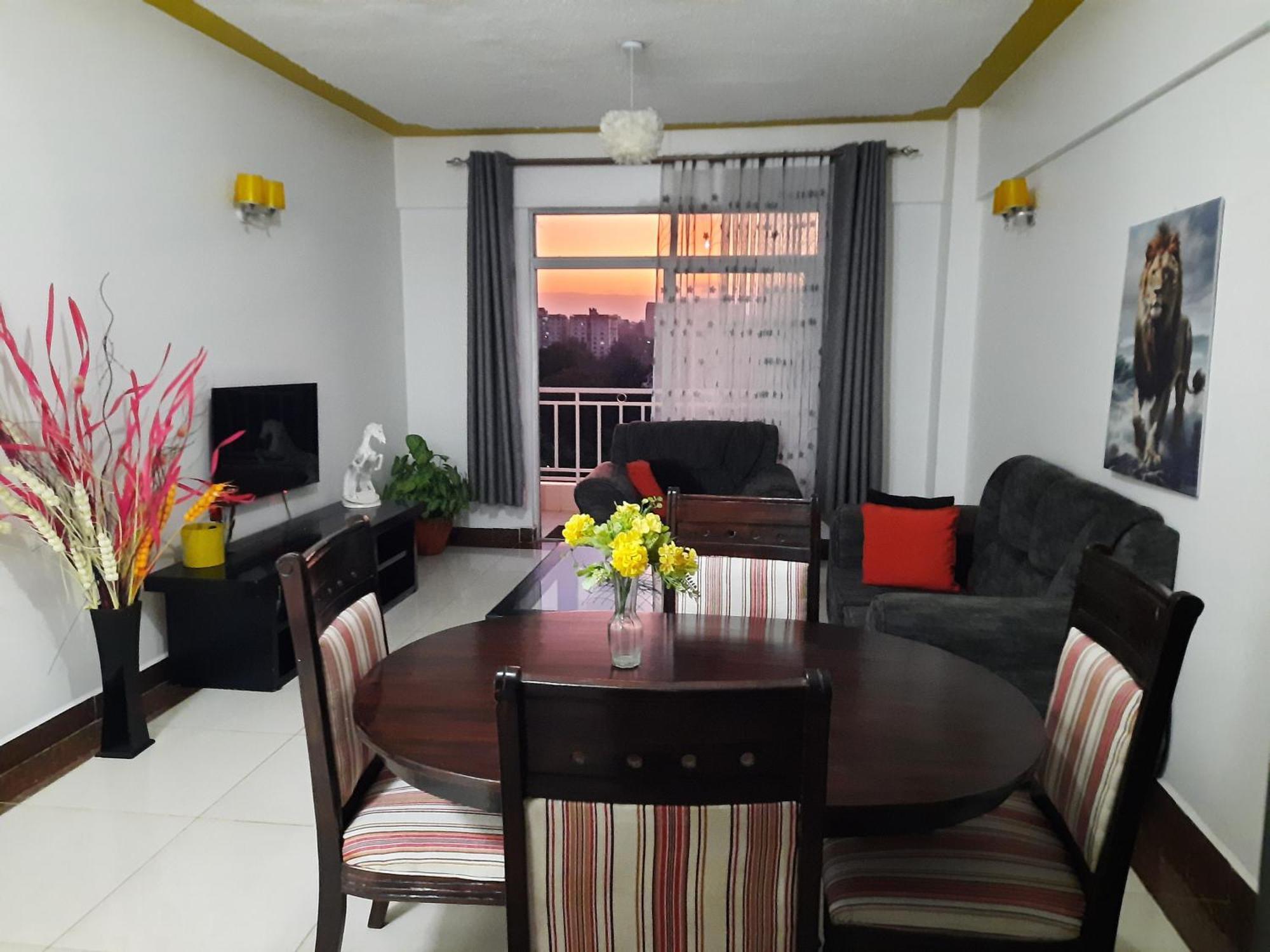 Donlens Nairobi