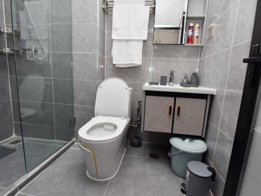 Keynateproperty With Netflix Apartment