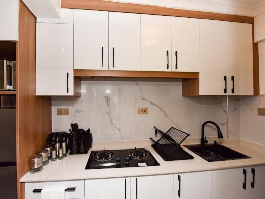 Apartment Keynateproperty With Netflix