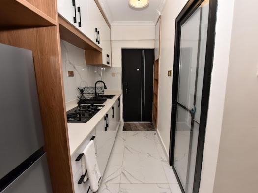 Apartment Keynateproperty With Netflix