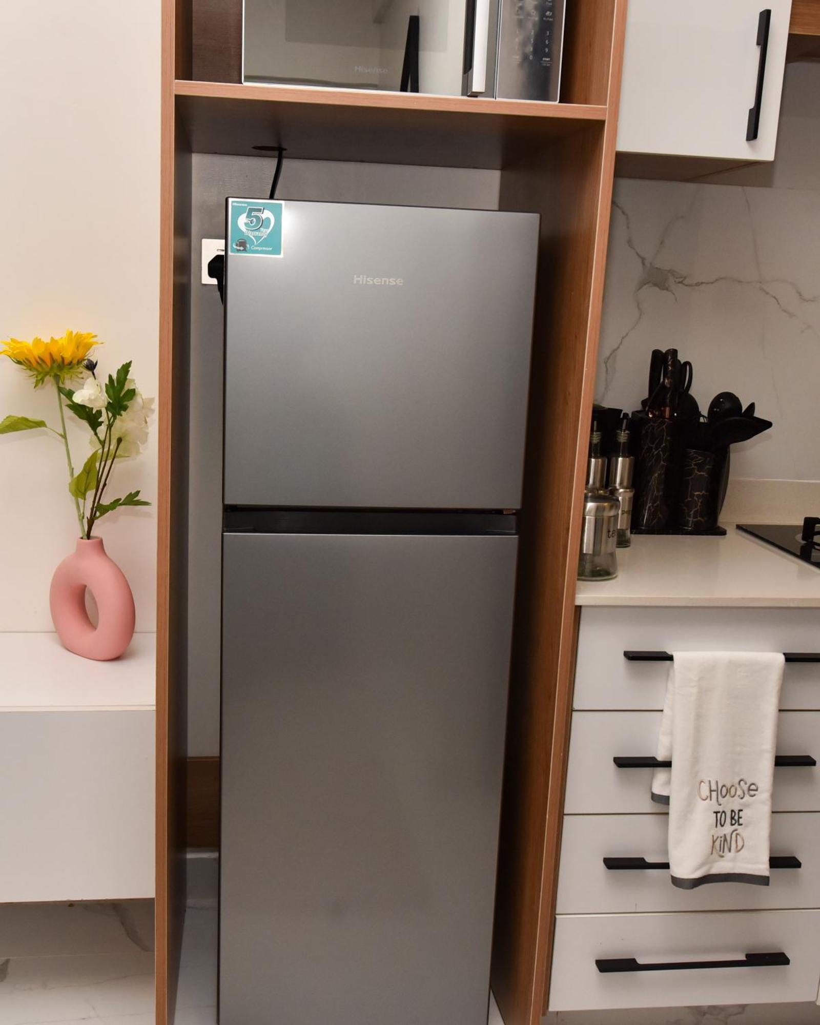 Keynateproperty With Netflix Apartment Nairobi